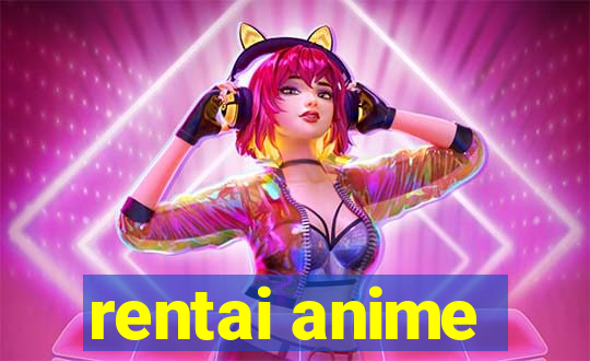 rentai anime